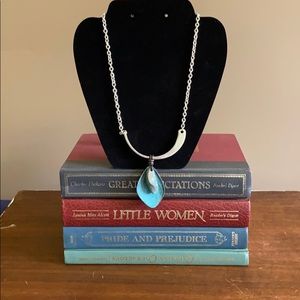 Any 4 for $24 Soho necklace